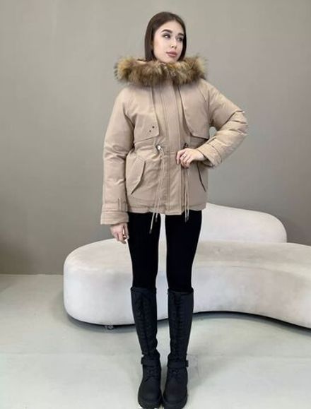 Куртка 50338671 Fabrika