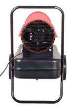 Тепловая пушка дизельная РЕСАНТА ТДП-50000 - прямого нагрева / 50 кВт