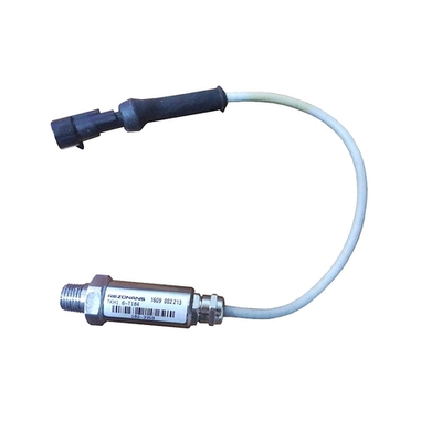 Датчик ТКН1.6-Т184 избыточного давления КПП на К-744 Rezonans