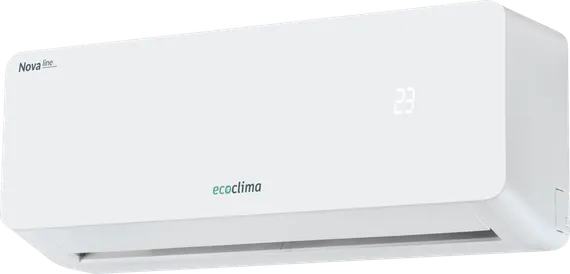Сплит-система Ecoclima ECW/I-СH18/AA-4R1/EC/I-CH18/A-4R1 Nova Line Inverter