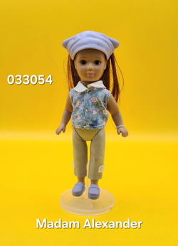 Коллекционная кукла Madam Alexander McDonalds 2005 033054