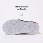Кроссовки Paul Frank Q-Lacing ProSkate (Pink)