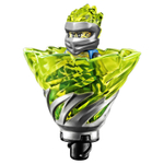 LEGO Ninjago: Бой мастеров кружитцу - Джей 70682 — Spinjitzu Slam - Jay — Лего Ниндзяго