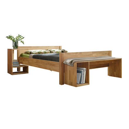 ХАНС Кровать  1400х2000