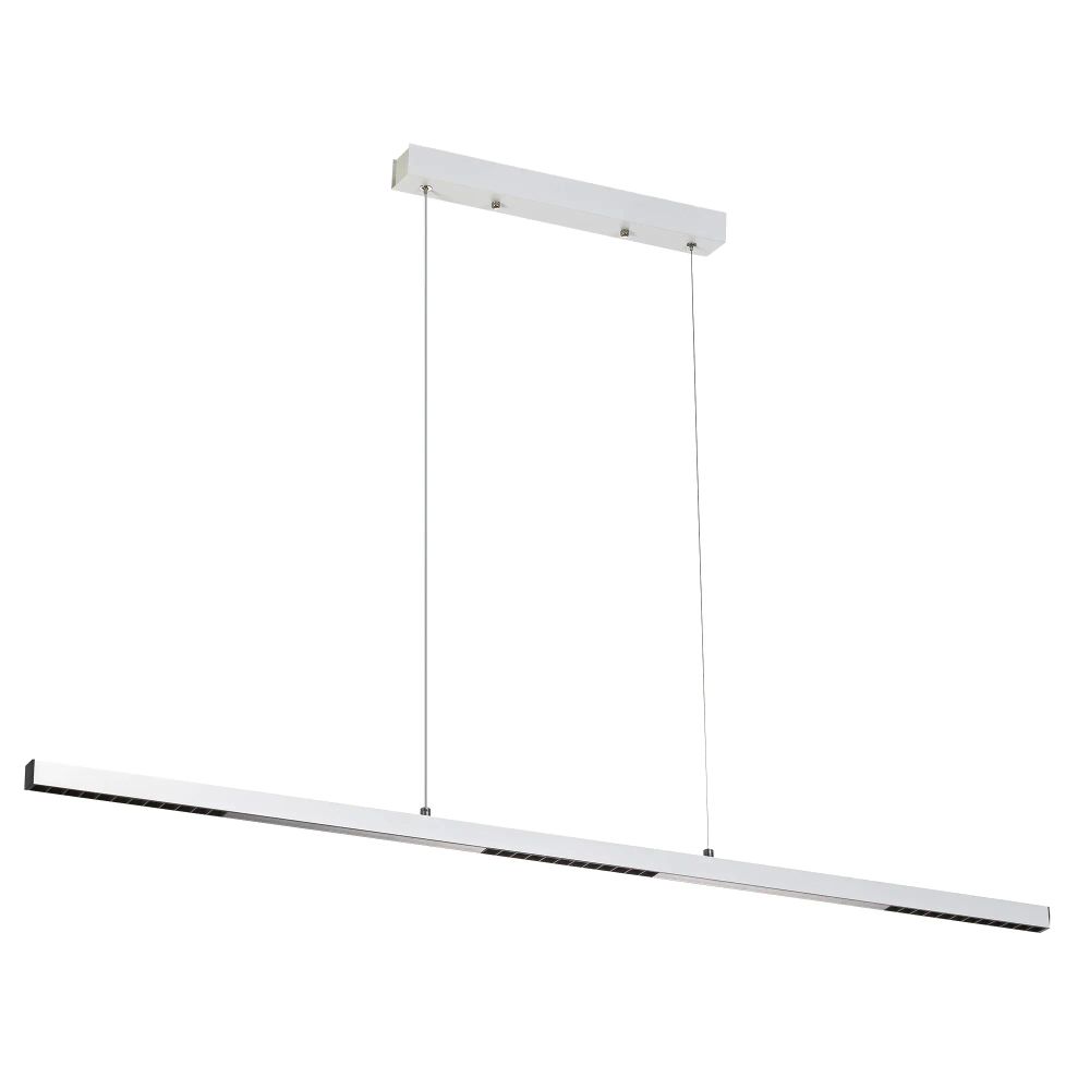 Citilux EDGE CL720010N LED Подвесной светильник Белый