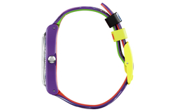 SWATCH Dragonball Z Gohan SUOZ345