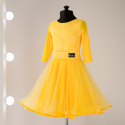 ателье танец