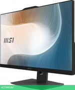 Моноблок MSI Modern AM242P 1M-1029XRU черный (9S6-AE0721-1029)