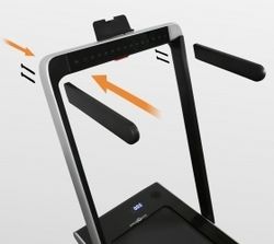 APPLEGATE T5 Panel Беговая дорожка