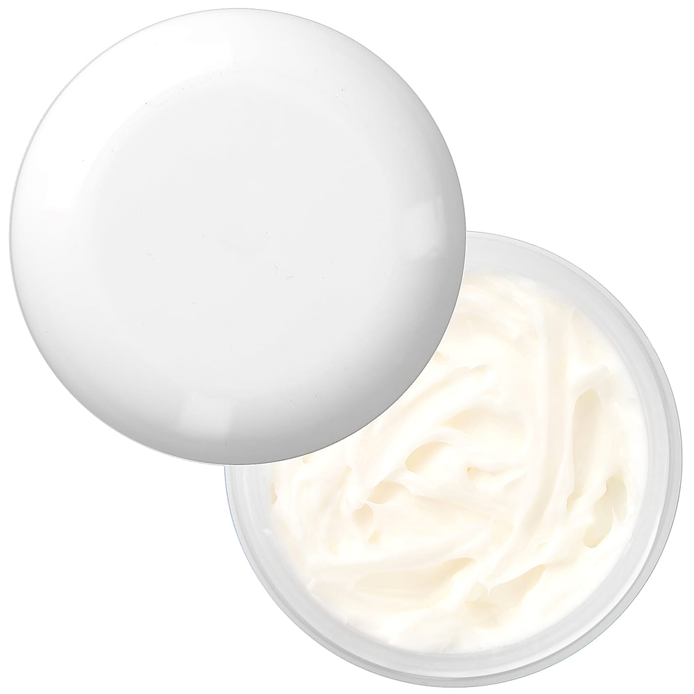 NutriBiotic, улучшенный уход за кожей, крем для лица, 57 г (2 унции)