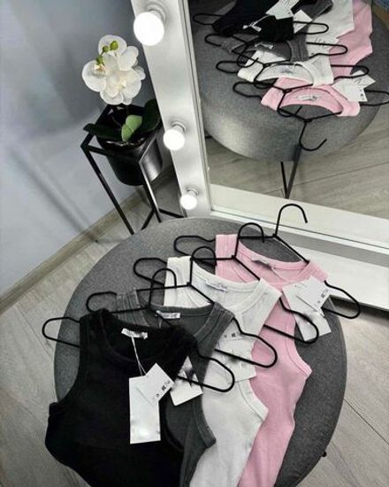 Топ 7370181 Fabrika