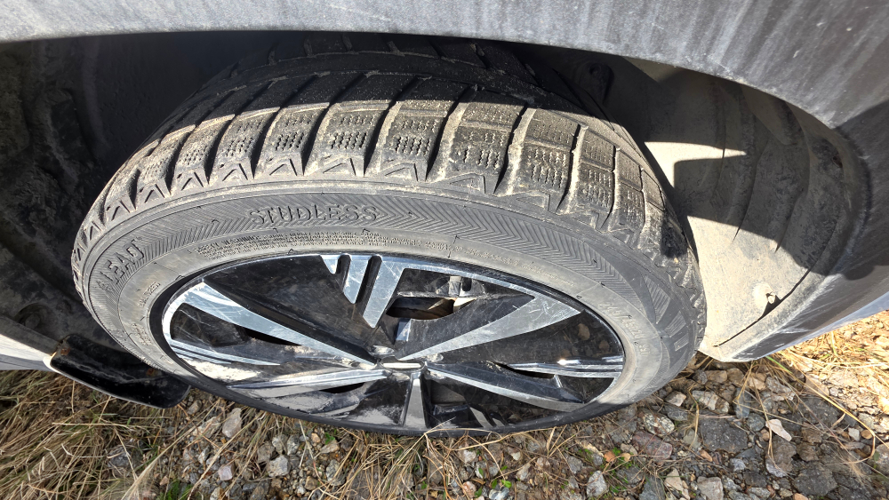 Geely Atlas Flagship Sport 2.0T 7DCT 2WD