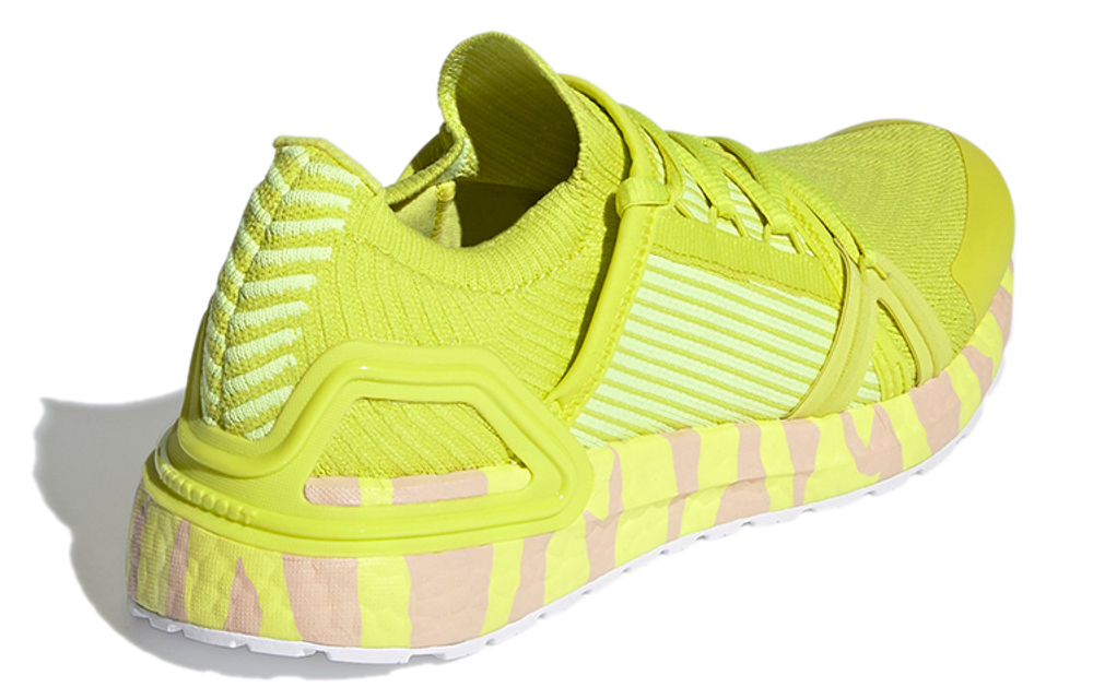 Кроссовки Stella Mccartney X Adidas Ultraboost 20 (Женская размерная сетка)