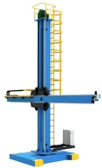 Сварочный стол HDWeld Basic 1500x1000, отверстия Ø 16 мм