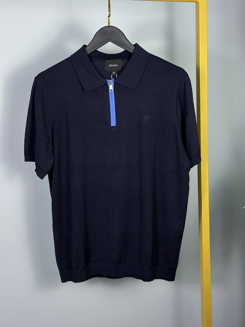 Футболка Zegna