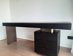 Стол письменный Carson M