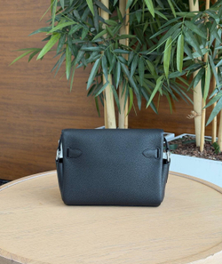 Сумка через плечо Hermes Kelly