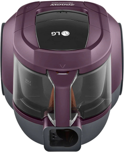 Пылесос LG VC5420NHTW фиолетовый