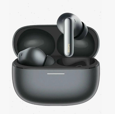 Беспроводные наушники Redmi Buds 8pro Black