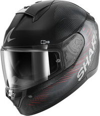 Shark Ridill 2 SP Lyne Black