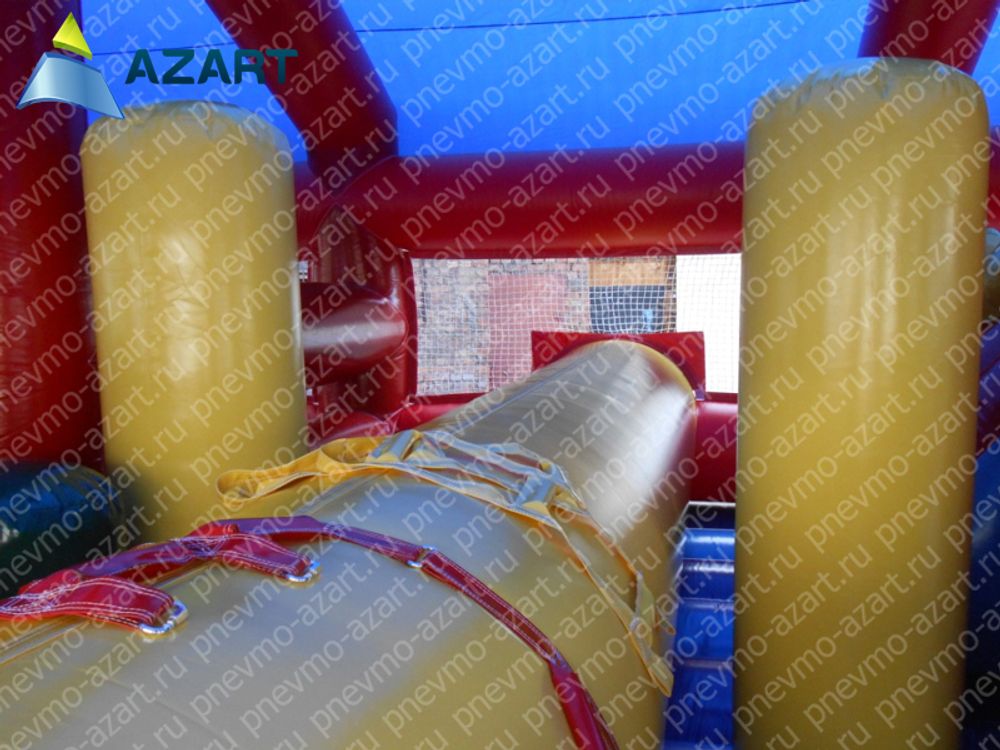 Спорткомплекс Макси-1