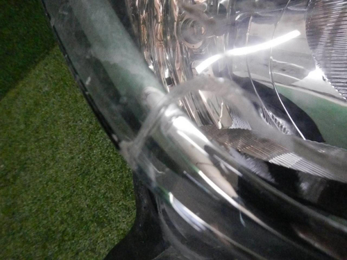 Битая Фара правая Lada Largus 1 (2021-н.в.) галоген