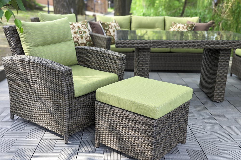 Пуф, коллекция Сан-Марино