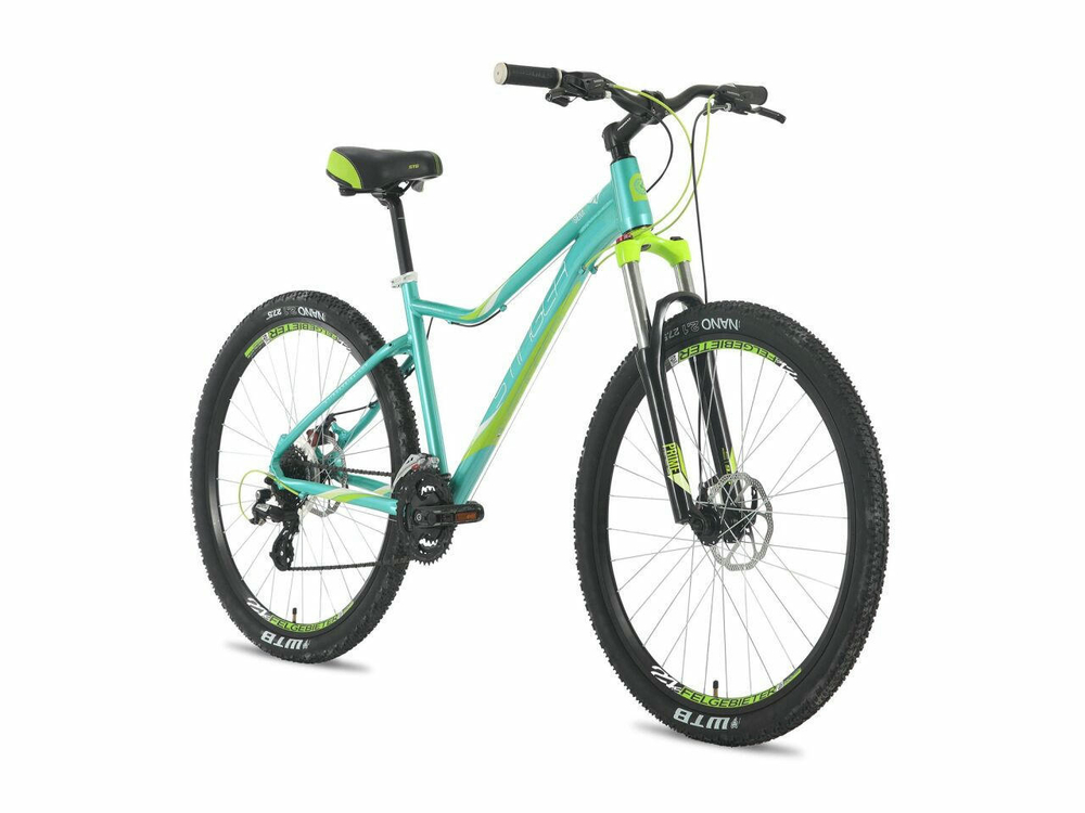 Женский велосипед Stinger Siena Std 27,5" (2018)