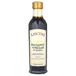 Lucini, выдержанный бальзамический уксус из Модены, 250 мл (8,5 жидк. унции)