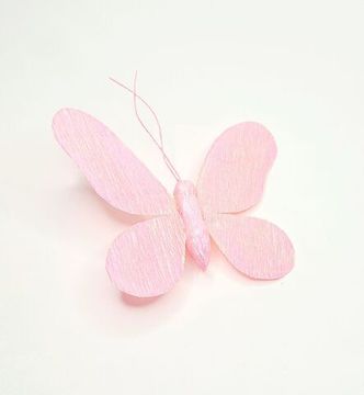 Набор из бабочек