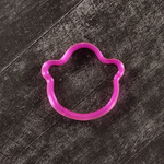 Тигренок №34