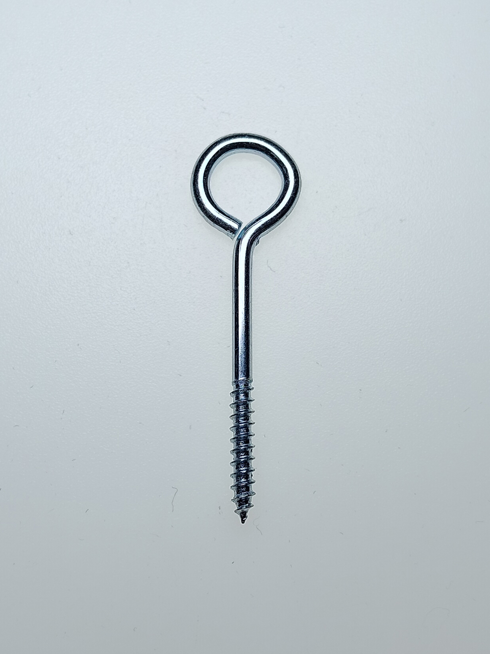 4х40 ОЦ.Шуруп-крючок О-образный (20 шт.)