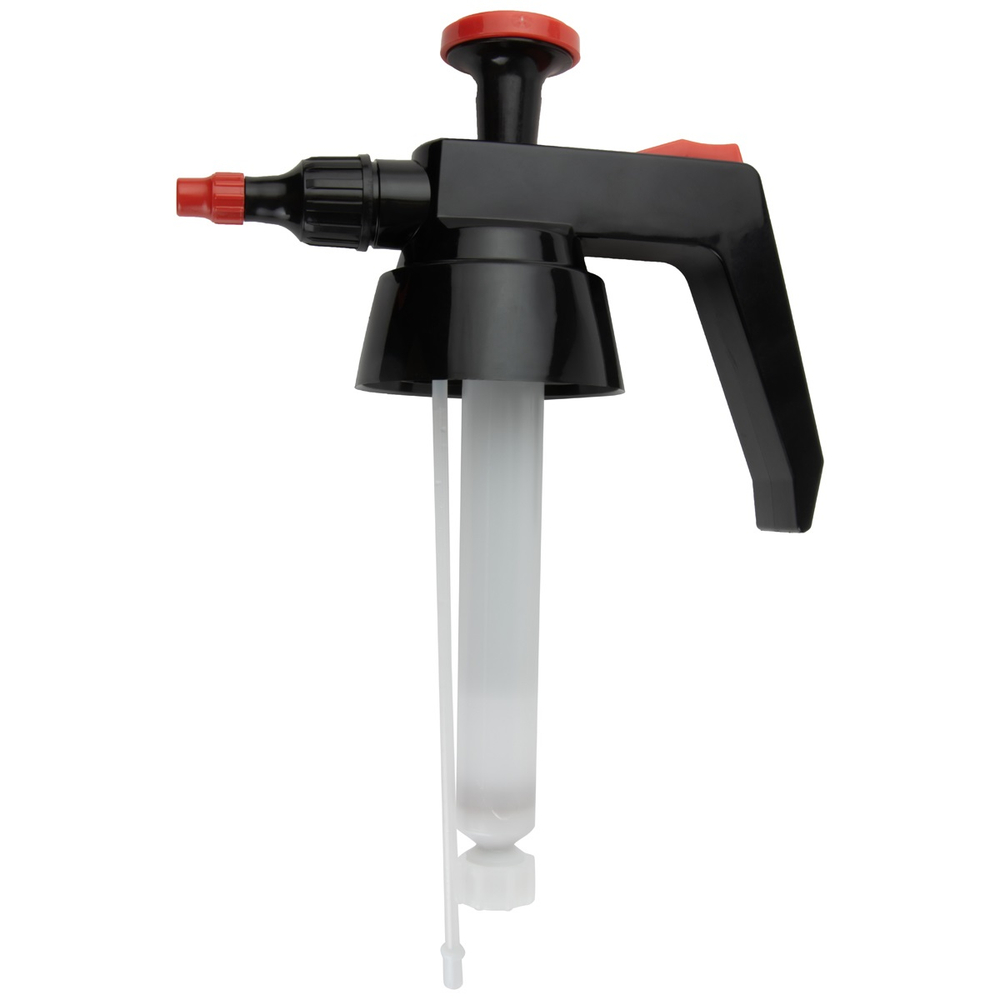 OPT-40830 Распылитель насосного действия для обезжиривателей, емкость 1л