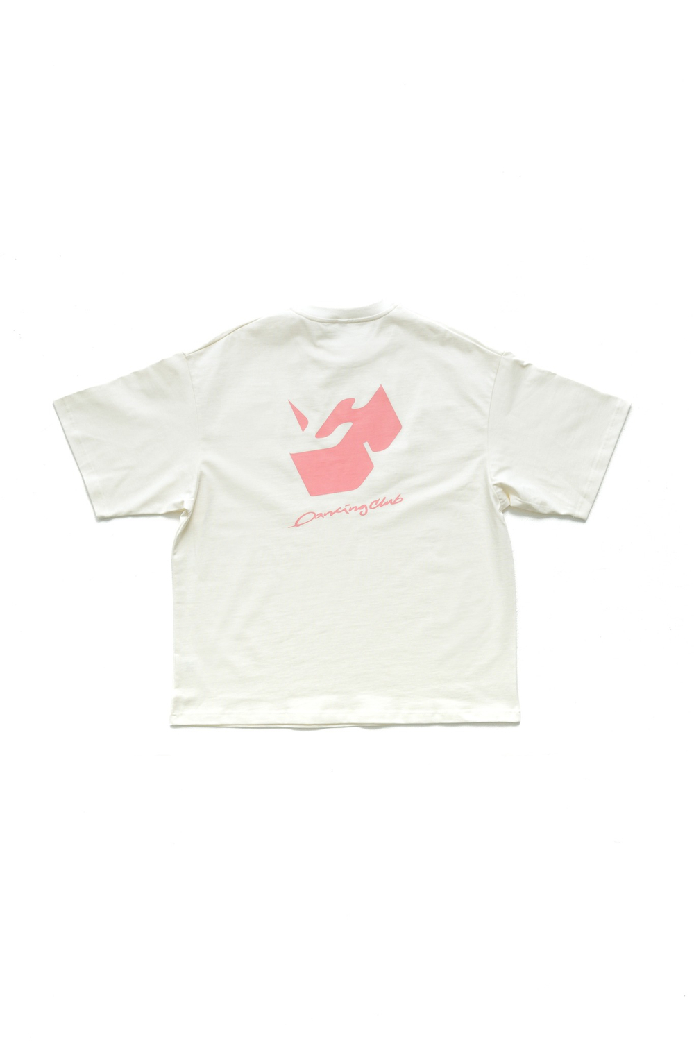 T-Shirt YC25 | off-white V.2