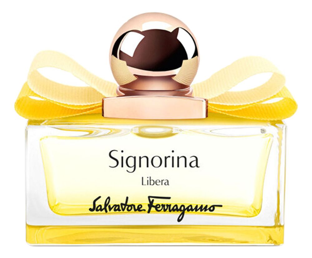 Salvatore Ferragamo Signorina Libera