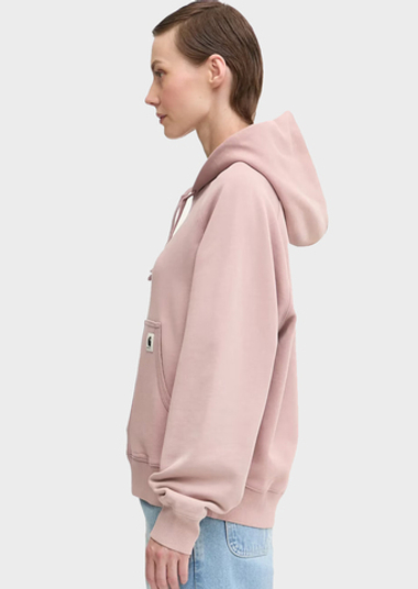 Толстовка CARHARTT WIP Hooded Hudson Sweat