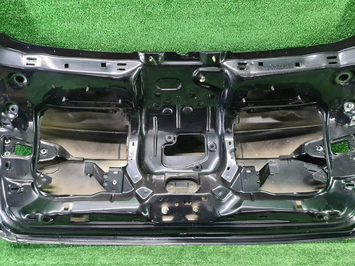 Крышка багажника Skoda Octavia A8 (2019-н.в.)