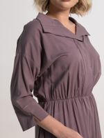 Платье Лорита (грейдж) П15096-16М LT Collection