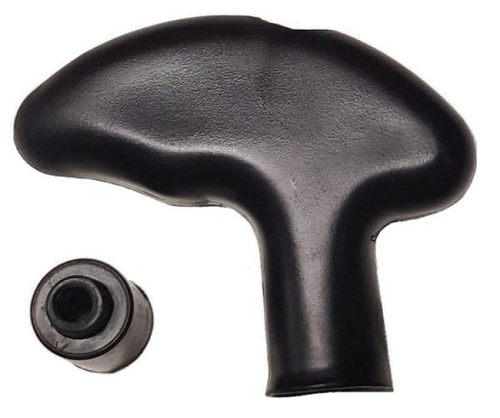 Ручка стартера двигателя Champion G160HK-420HK, генератора GG8000E