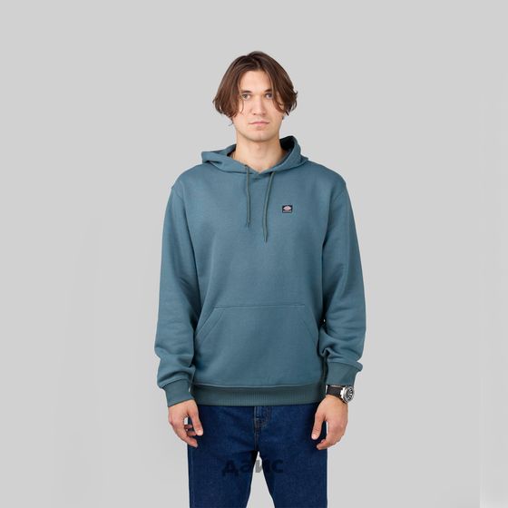 Толстовка мужская Dickies Skateboarding Logo Hoodie артикул:TWSK0 - купить в магазине Дайс