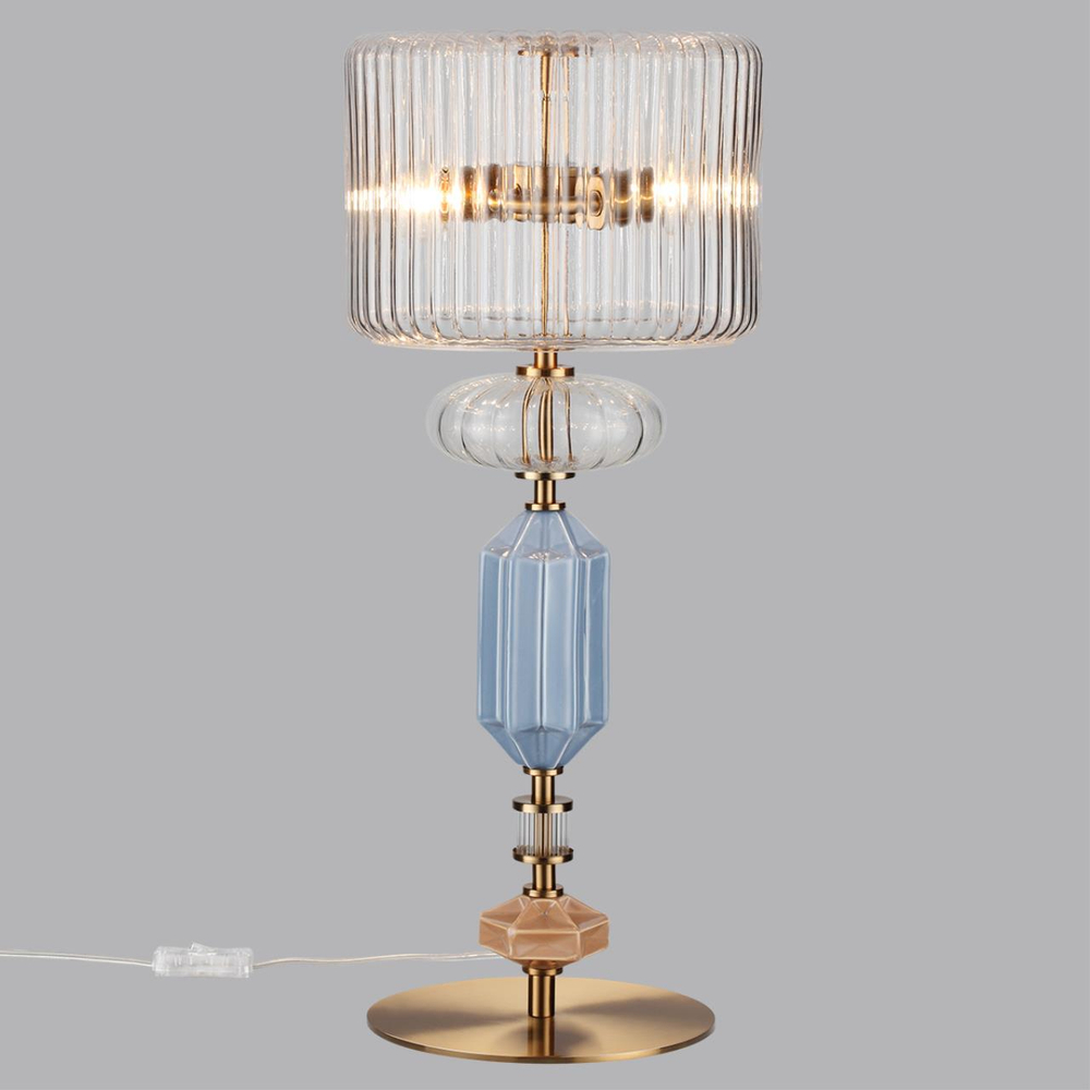 5414/2TA ODL_EX Настольная лампа E14 1*40Вт 220В IP20 MODERN