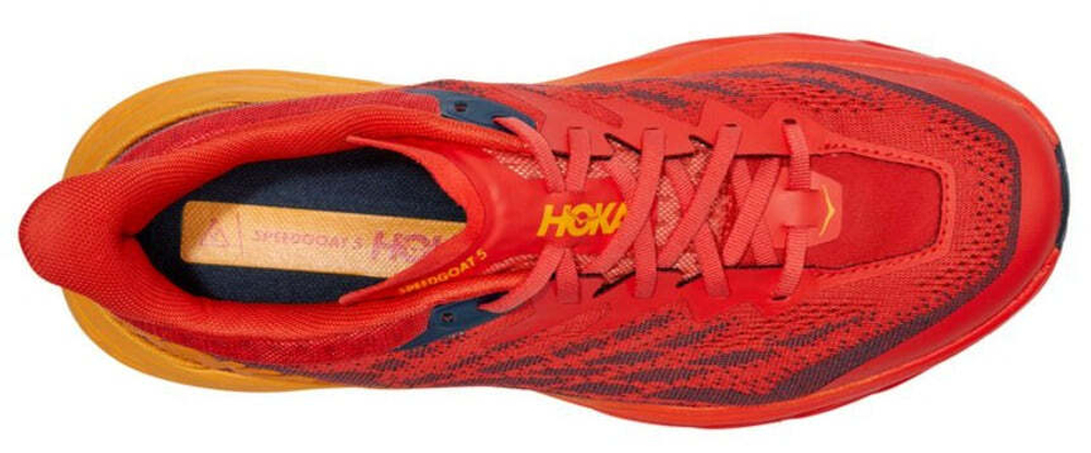Кроссовки мужские Hoka Speedgoat 5