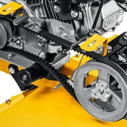 STEHER GT-300 L бензиновый мотоблок