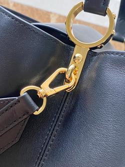 Louis Vuitton Capucines GM Souple