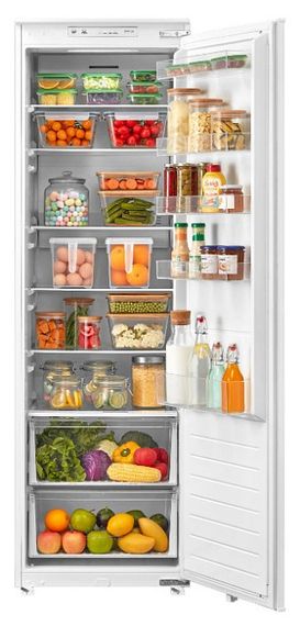 Встраиваемый холодильник Korting KSI 1785