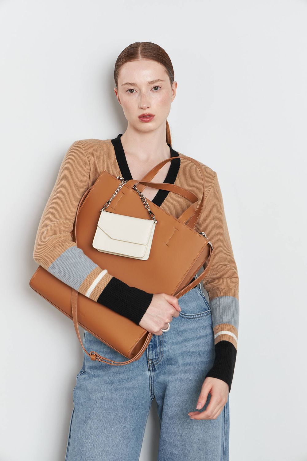 ШОППЕР БОЛЬШОЙ НЮД