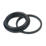 MCS Рем. комплект переднего тормозного суппорта 910432