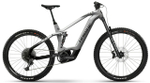 Электровелосипед Haibike Allmtn CF 9 750Wh (2024)