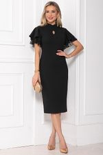 Платье 71752 Avili