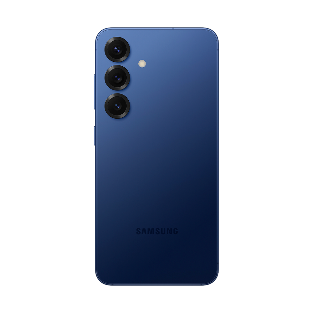 Смартфон Samsung Galaxy S25 12/256GB, Navy (Синий) (SM-S931B/DS)